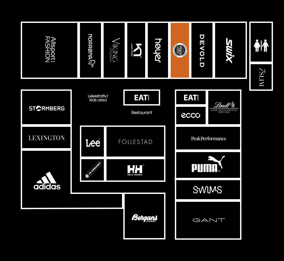 Home & Cook Home & Cook map