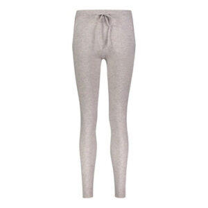 Creative Collective Cashmere Pants grå dame