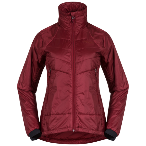 Bergans Slingsby Insulated W Jacket