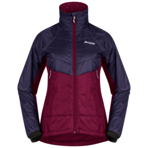 Bergans Slingsby Insulated W Jacket