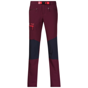 Bergans Cecilie Mountaineering Pants