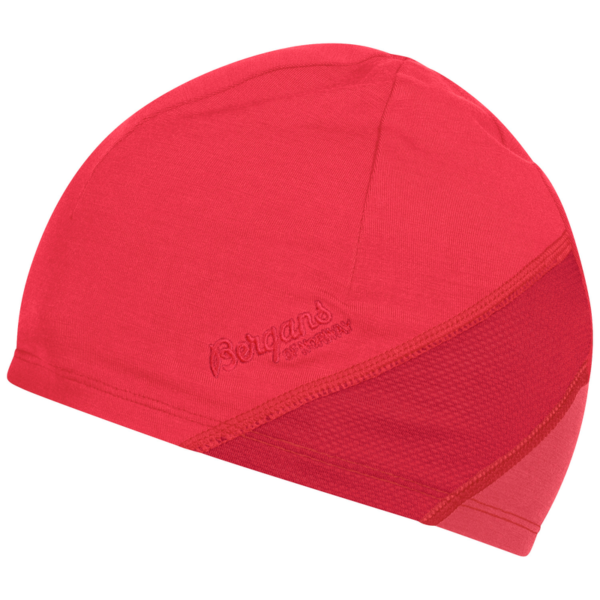Bergans Cecilie Light Wool Beanie