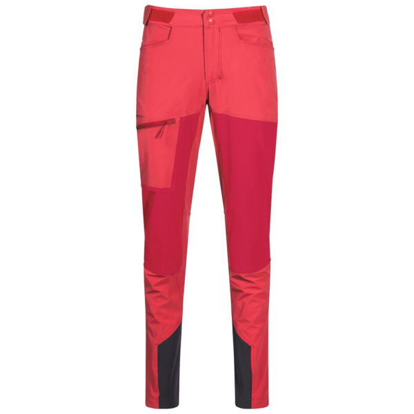 Bergans Cecilie Mountain Softhell Pants
