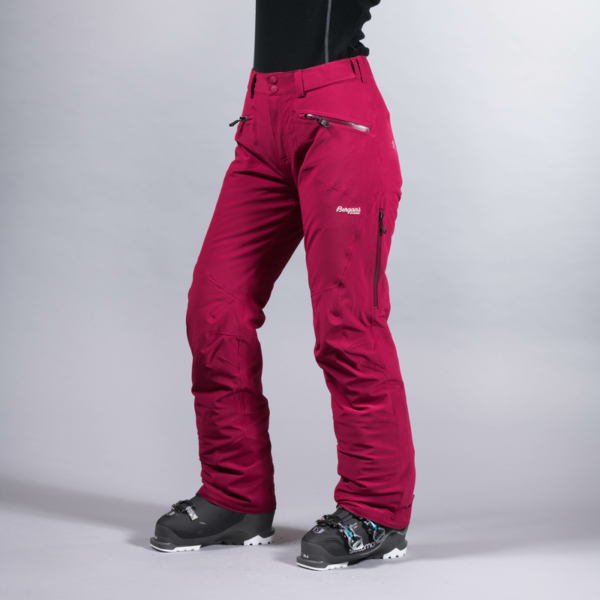 Bergans Oppdal Insulated Lady Pants