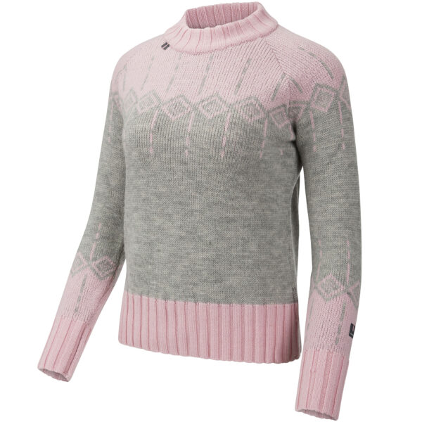 Swix Moa Round Neck dame