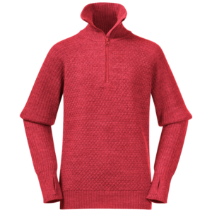 Bergans Ulriken Wool Youth Jumper