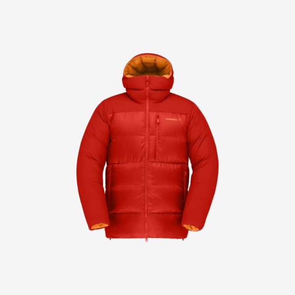Norrøna Norrøna down750 hood jacket