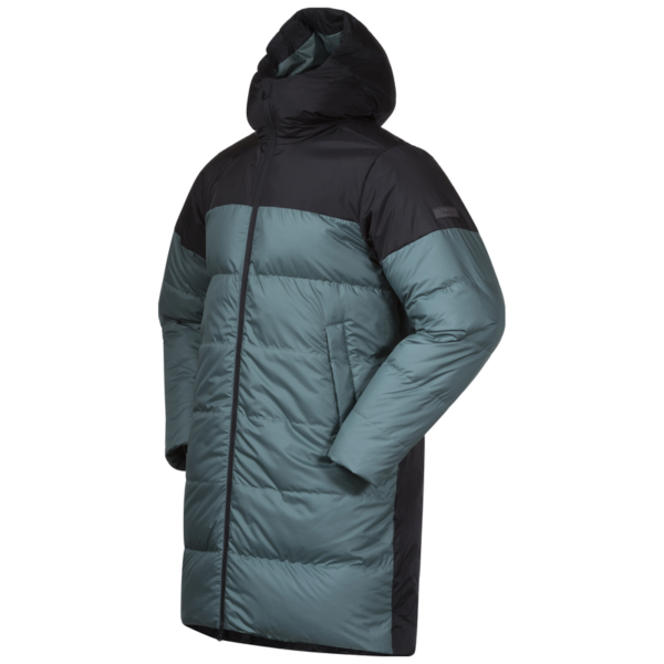 Bergans Oslo Unisex Down Parka