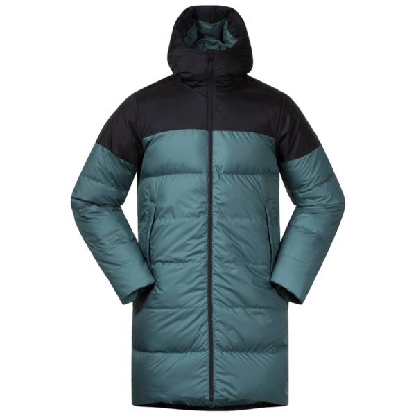 Bergans Oslo Unisex Down Parka