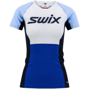 Swix RaceX Bodyw SS Dame