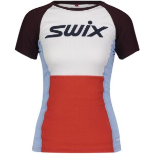 Swix RaceX Bodyw SS Dame