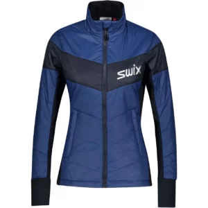 Swix Surmount Primaloft Jacket Dame