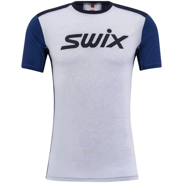 Swix Motion Tech Wool T-Shirt Menn