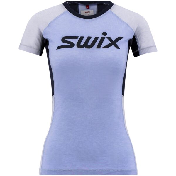 Swix Motion Tech Wool T-Shirt Dame