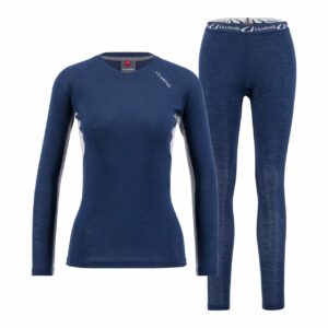 Swix Utla Set Dame