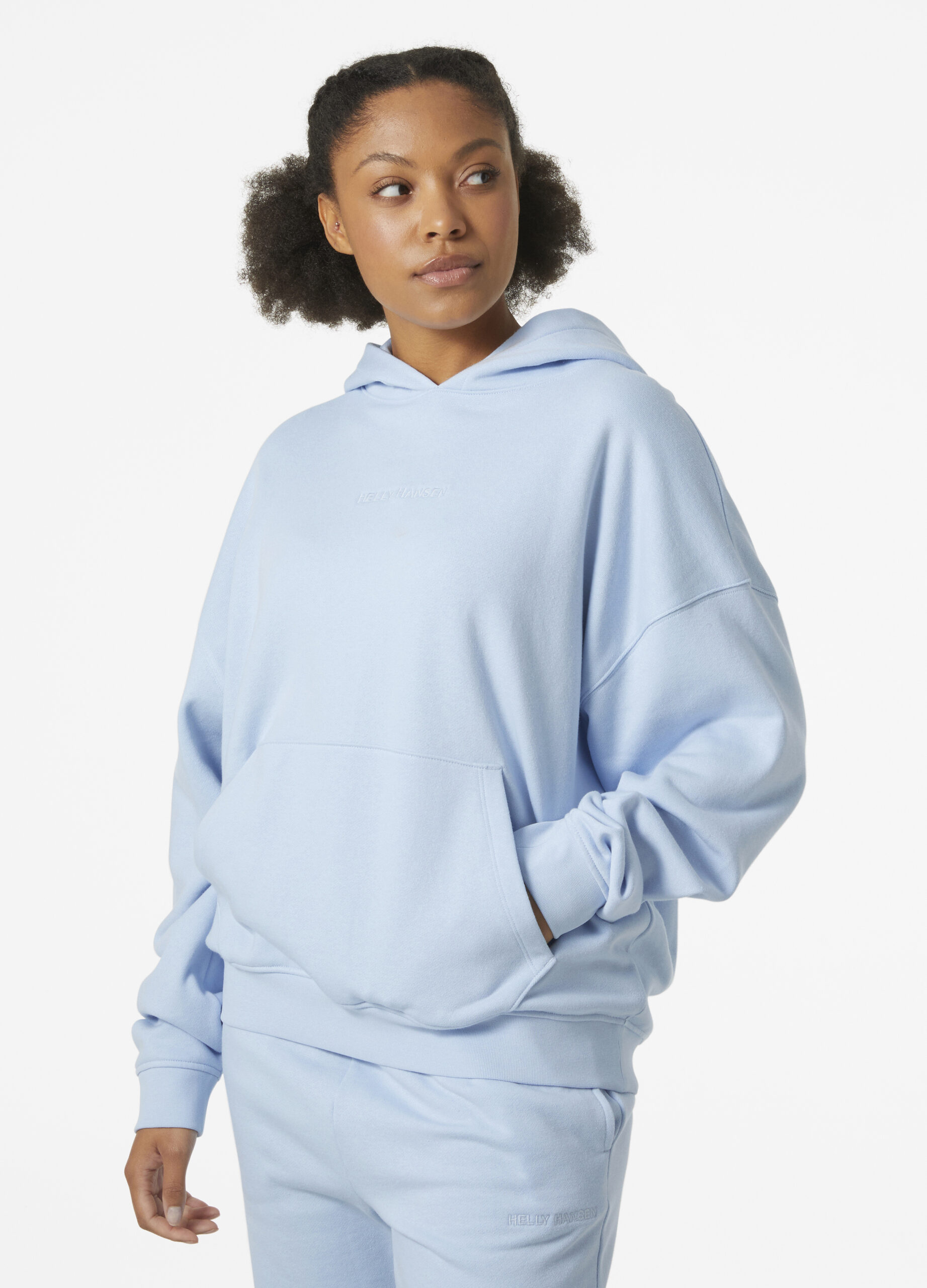 Allure Hoodie Dame - Vestlandets største merkevareby | Norwegian Outlet  Stavangeru200b