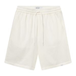 Høyer Otto linen shorts