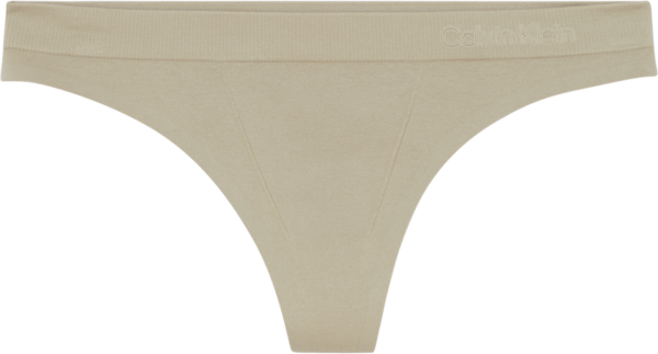 Høyer Thong beige