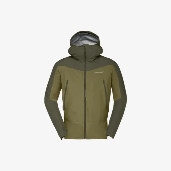 Norrøna Falketind Gore-Tex Jacket