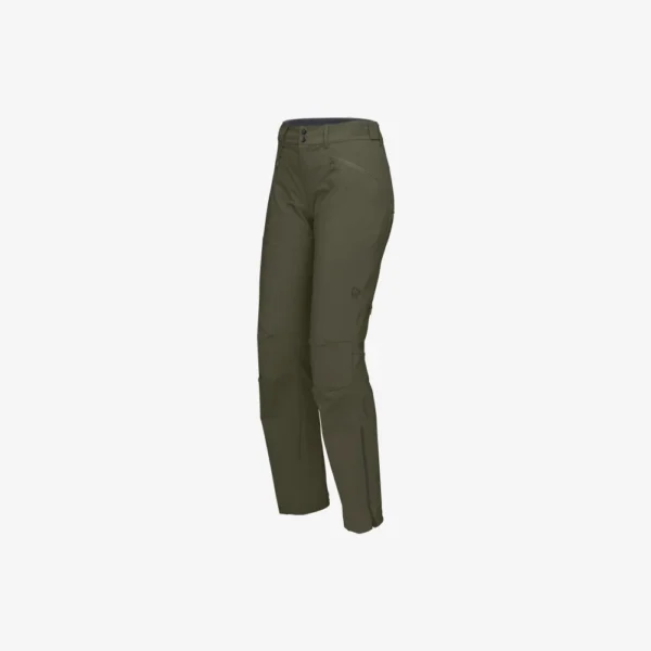 Norrøna Falketind Flex1 Pants Dame