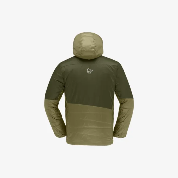Falketind thermo60 hood