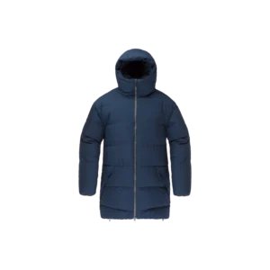Oslo duvet jacket W front