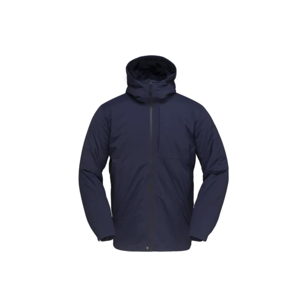 Oslo Dri2 Insulated Jacket