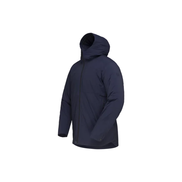 Oslo Dri2 Insulated Jacket