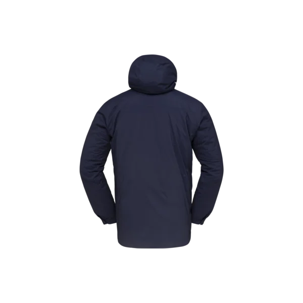 Oslo Dri2 Insulated Jacket