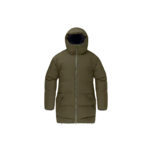 Oslo Duvet Jacket