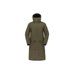 Oslo Gore-Tex 2L Coat