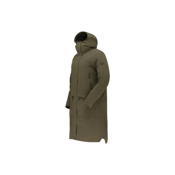 Oslo Gore-Tex 2L Coat