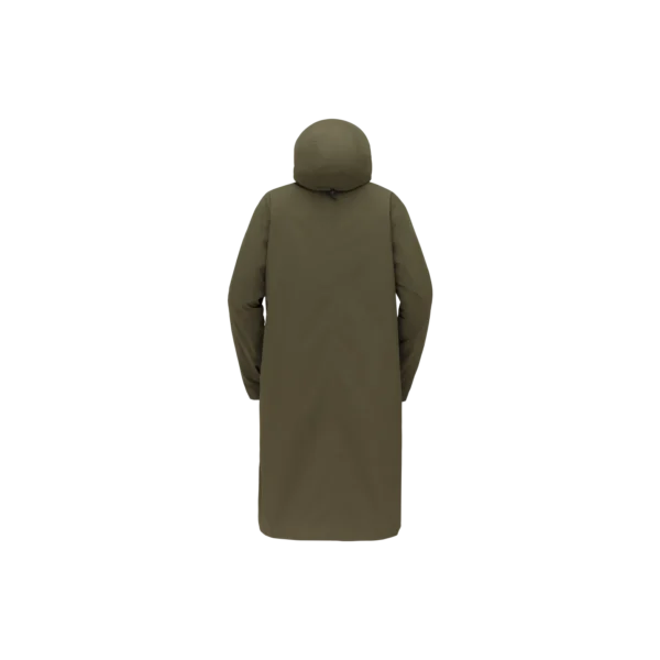 Oslo Gore-Tex 2L Coat