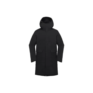 Oslo Gore-Tex Down850 Parka