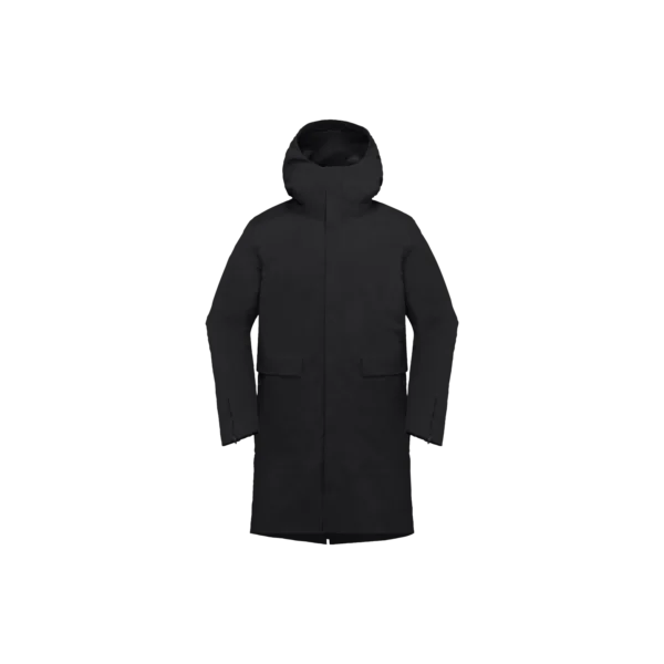 Oslo Gore-Tex Down850 Parka