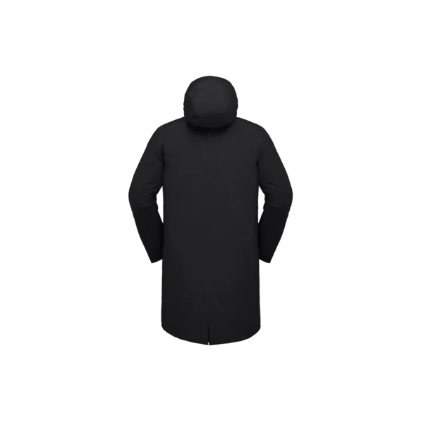 Oslo Gore-Tex Down850 Parka