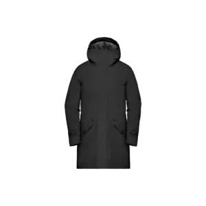 Oslo Gore-Tex Insulated Parka