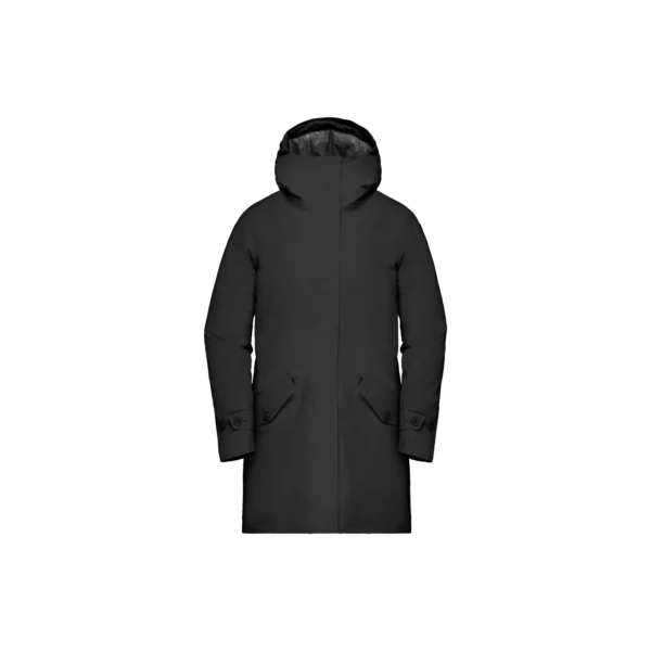 Oslo Gore-Tex Insulated Parka