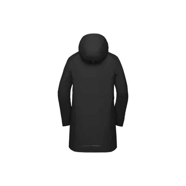 Oslo Gore-Tex Insulated Parka