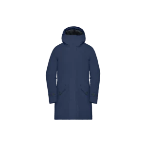 Oslo Gore-Tex Insulated Parka