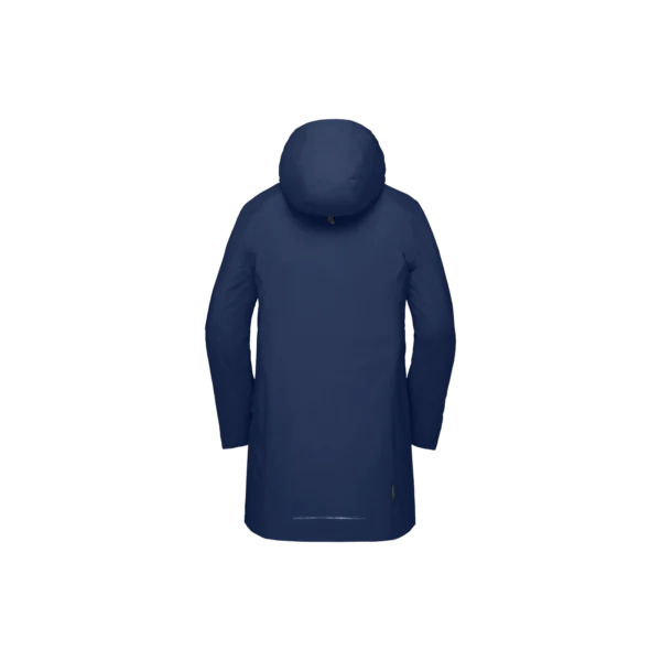 Oslo Gore-Tex Insulated Parka