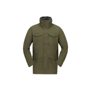 Oslo Gore-Tex Paclite Field Jacket