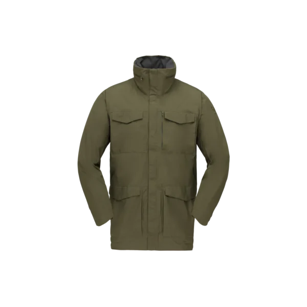 Oslo Gore-Tex Paclite Field Jacket