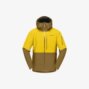 Lofoten gore-tex jacket herre