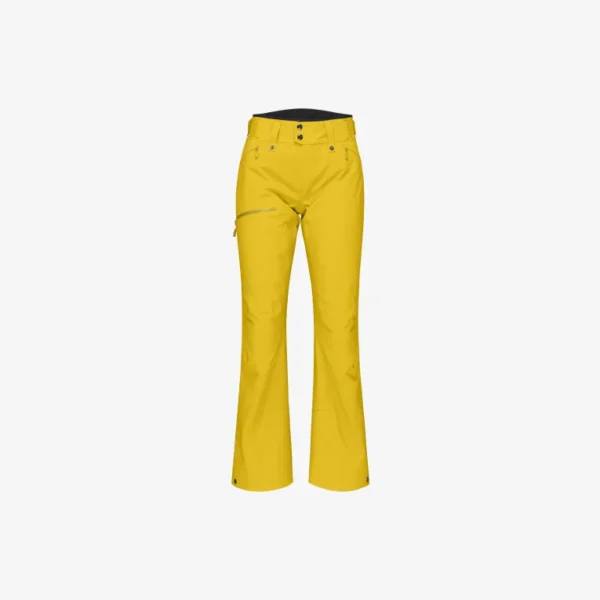 Lofoten gore-tex pants dame