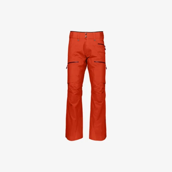 Lofoten gore-tex pants herre