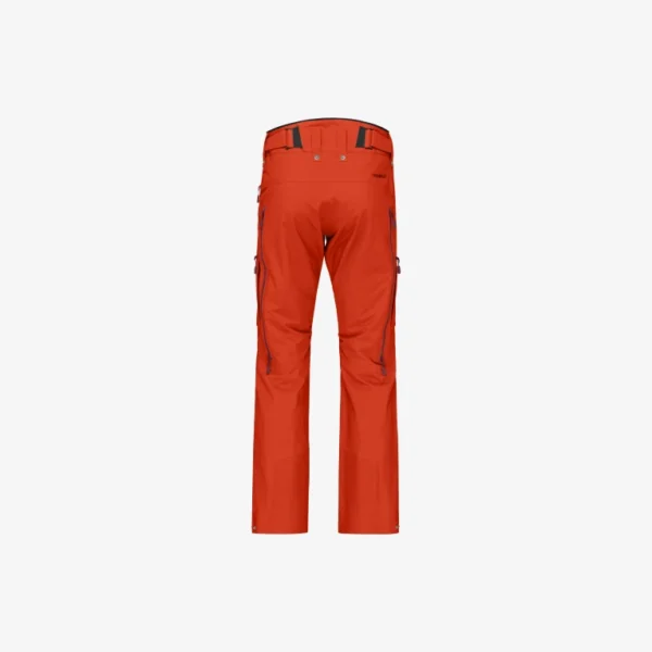 Lofoten gore-tex pants herre