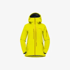 Lofoten gore-tex pro jacket dame