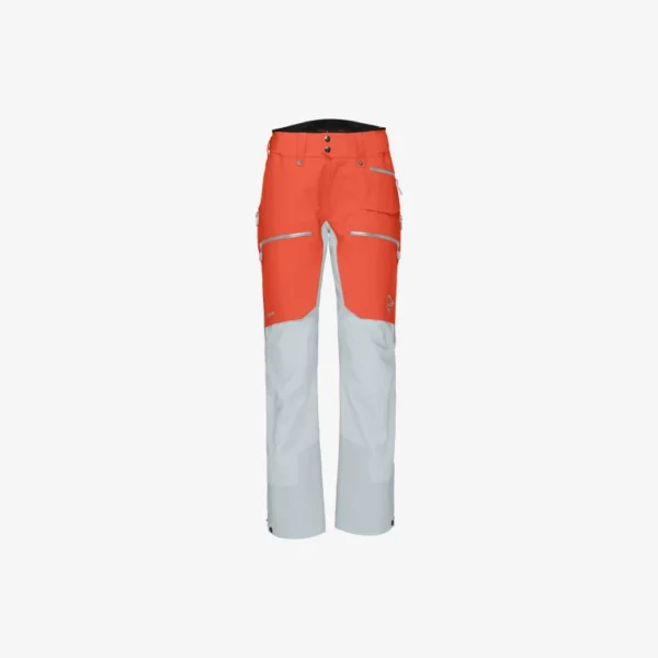 Lofoten gore-tex pro pants dame