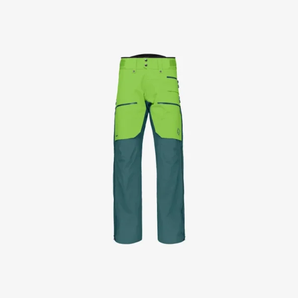 Lofoten gore-tex pro pants herre